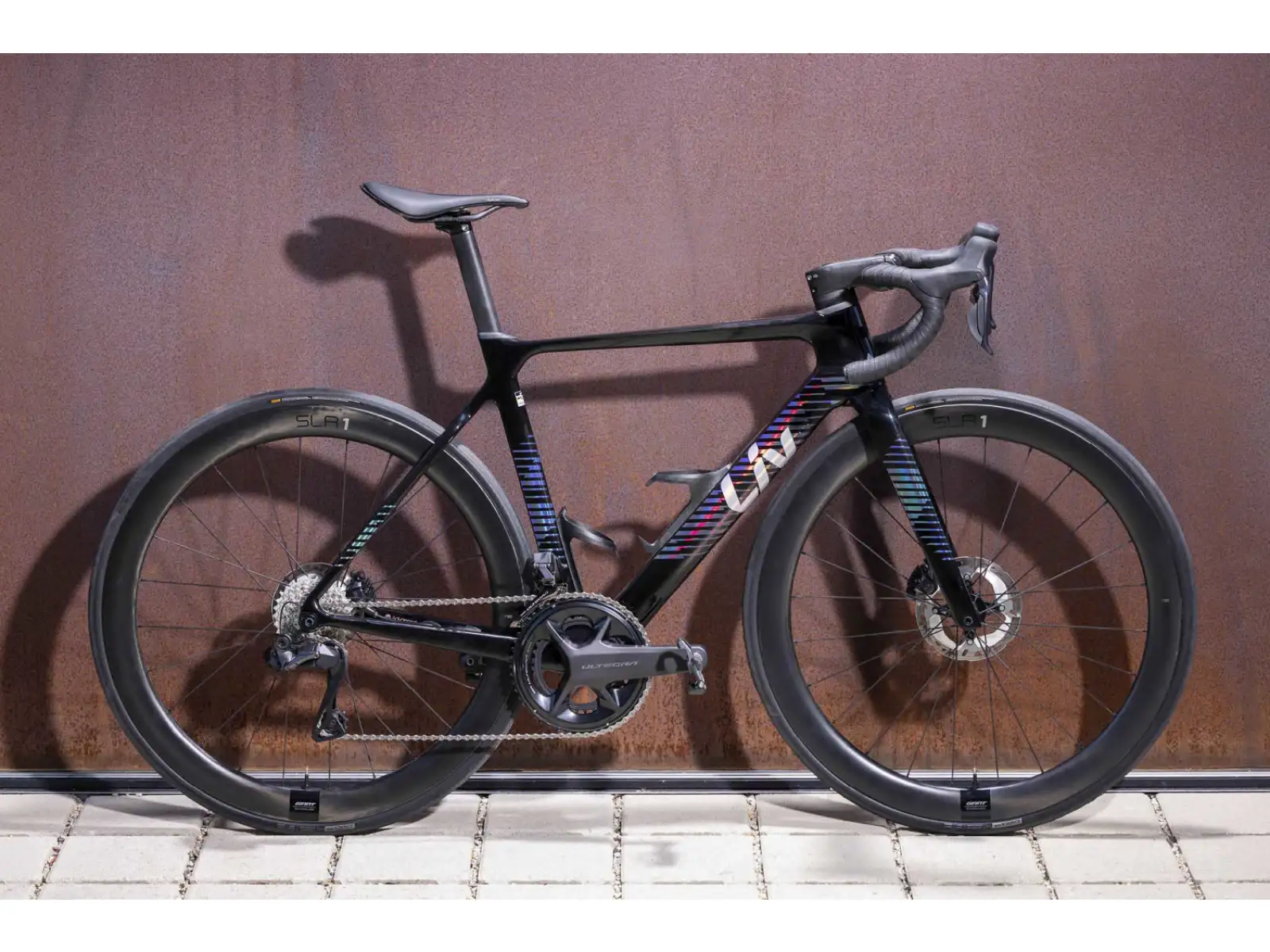 Liv EnviLiv Advanced Pro Damen Rennrad Carbon