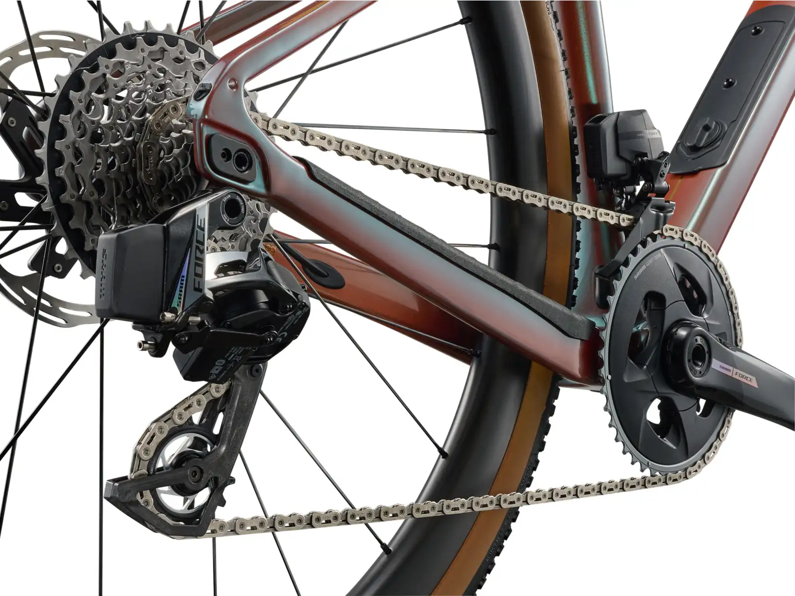 Liv Devote Advanced Pro Gravelbike Nebula