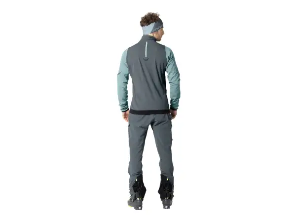 Dynafit Blacklight Thermal Herrenjacke Smoke Blue