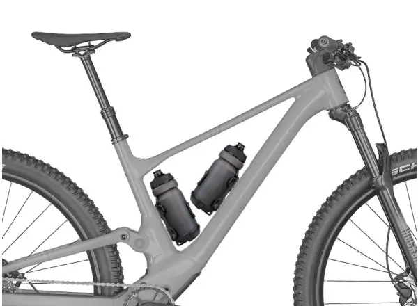 Topeak DualSide Cage Pro Flaschenhalter