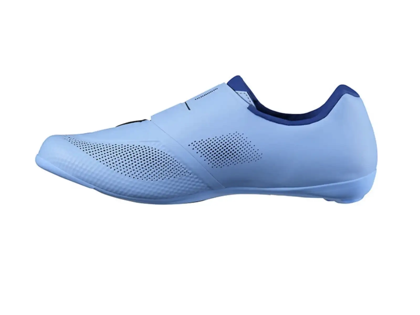 Shimano SH-RC503 Damen Rennradschuhe blau