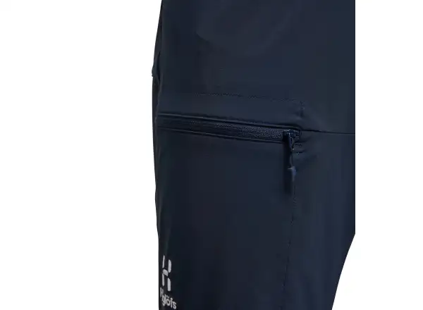Haglöfs ROC Lite Slim Herren Hose Tarn Blue