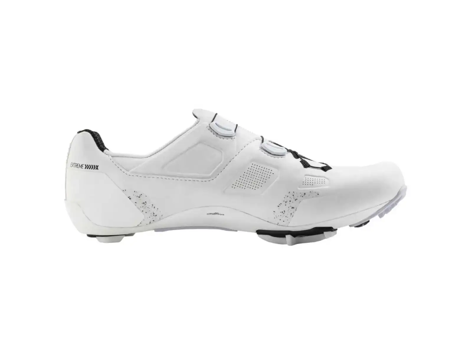 Northwave Extreme X Radschuhe White