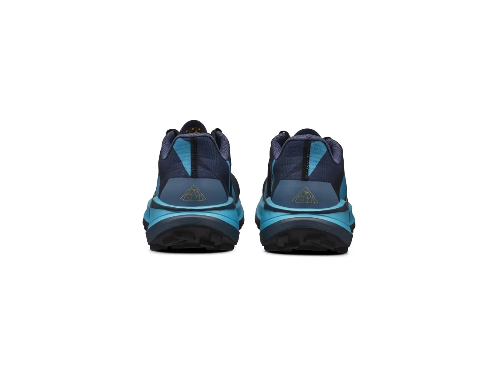 Craft Pure Trail Pro Herren-Laufschuhe blau