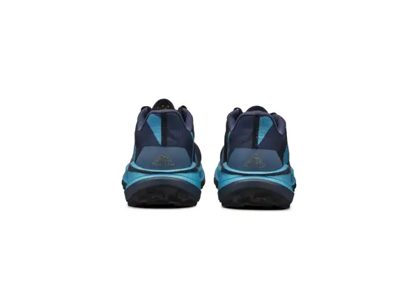 Craft Pure Trail Pro Herren-Laufschuhe blau