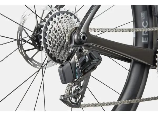 Cannondale SuperSix Evo 3 Rennrad RAW