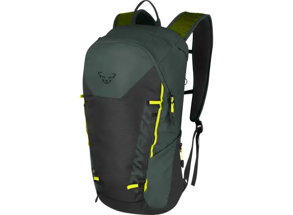 Dynafit Transalper 18 Rucksack Cinder/BlackOut