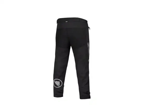 Endura MT500JR Burner Kinderhose Black