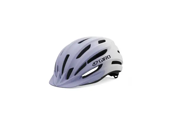 Giro Register II W Damenhelm Mat Light Lilac Fade