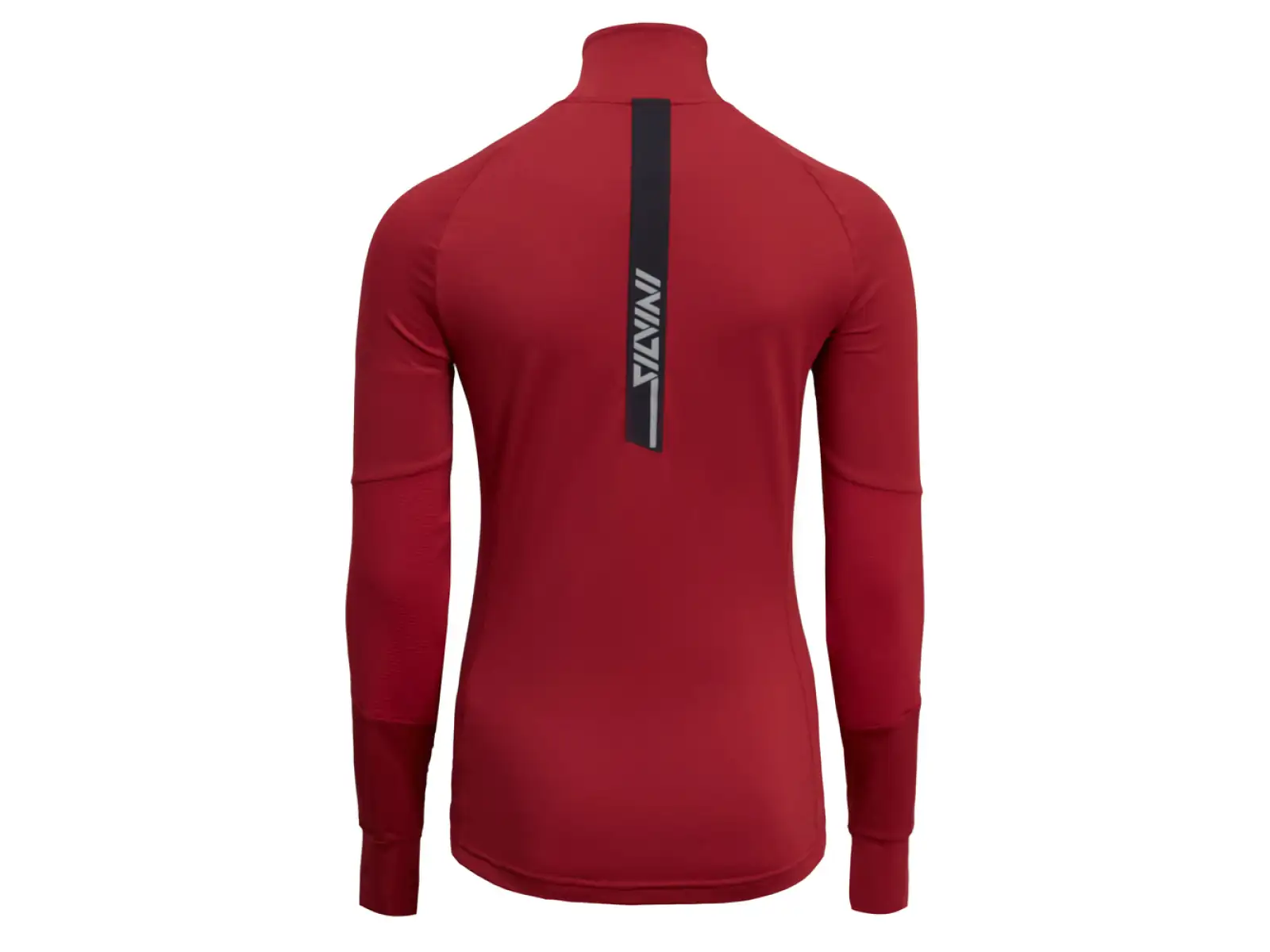 Silvini Latera Damenhoodie Merlot