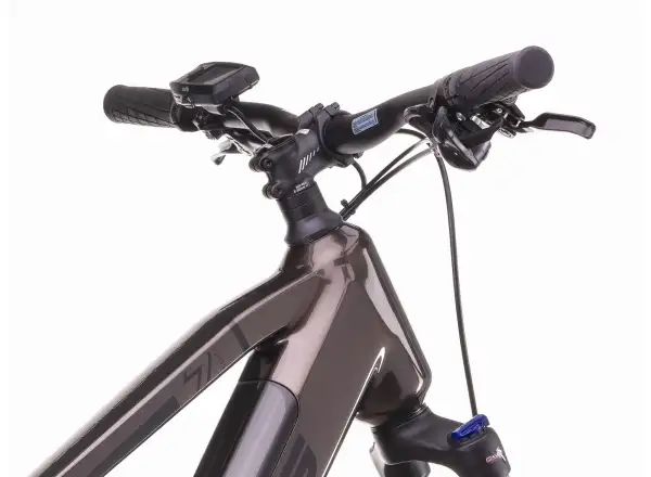 Crussis ONE-Guera 7.11 715Wh E-Mountainbike
