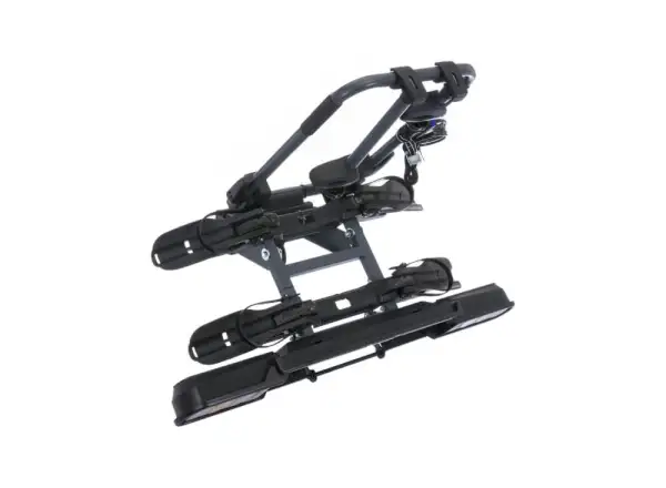 Peruzzo Pure Instinct Fahrradträger für 2 Räder