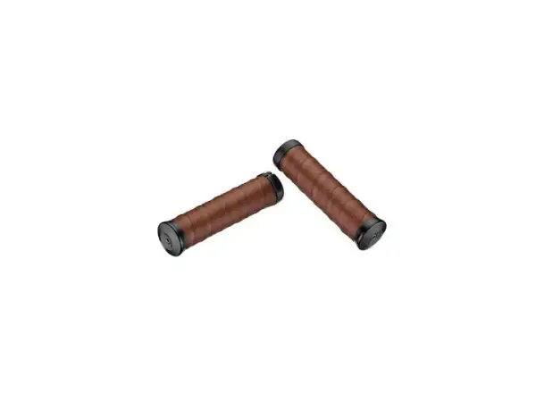 Ciclovation Urban Classic Grind Brown Lenkergriffe