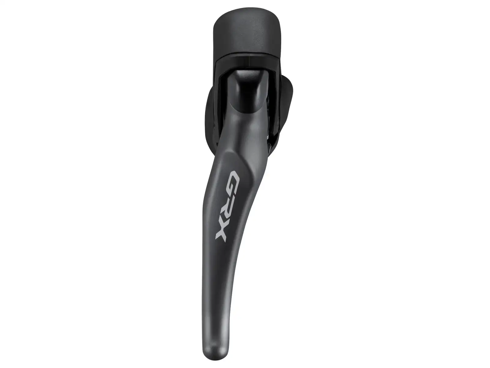 Shimano GRX ST-RX820+BR-RX820 Hintere Scheibenbremse und 12-fach Schaltung