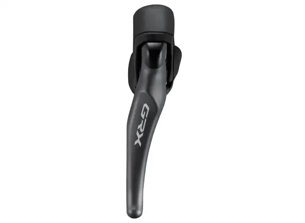 Shimano GRX ST-RX820+BR-RX820 Hintere Scheibenbremse und 12-fach Schaltung