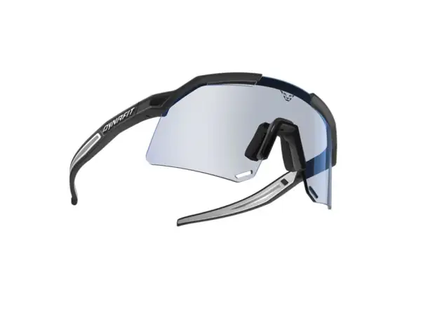 Dynafit Ultra Pro Brille Schwarz/Weiß