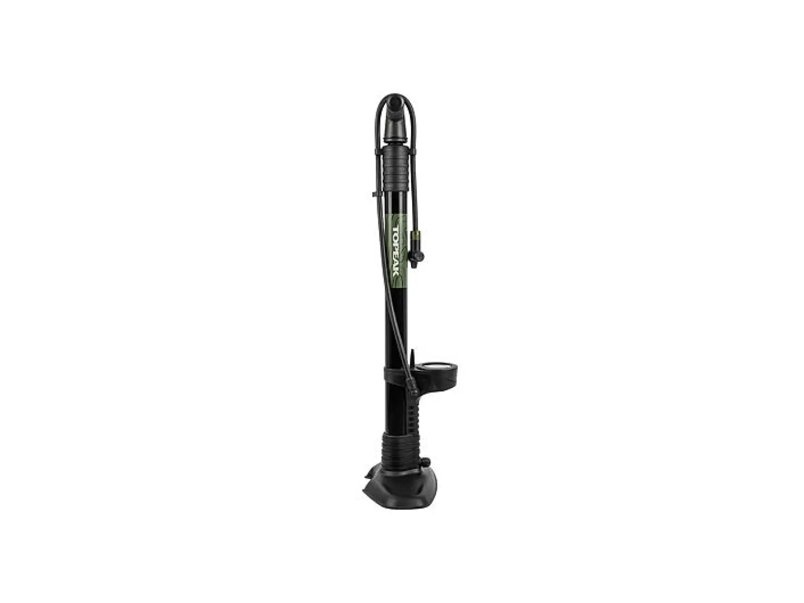 Topeak Pumpe Joeblow Mountain X digital