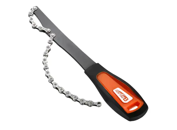Super B TB-8860 Kassettenpeitsche