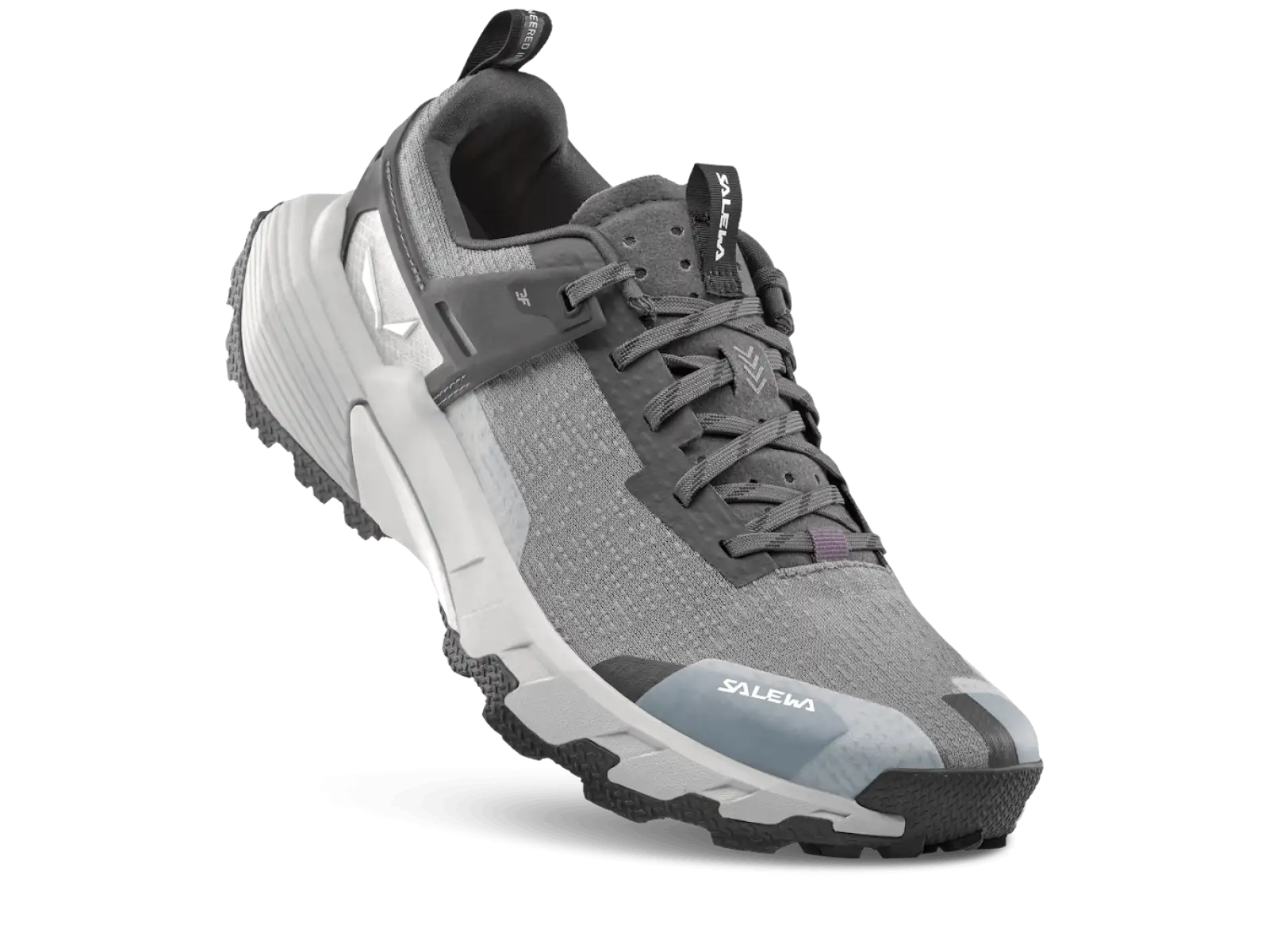 Salewa Pedroc 2 Herren Schuhe Onyx Vapor Blue