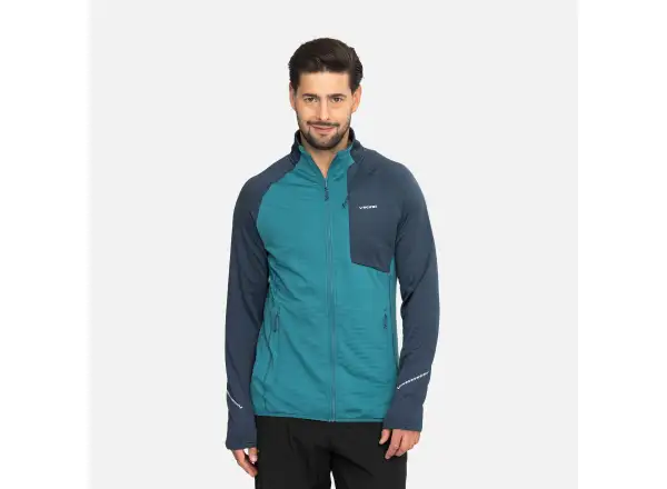 Viking Pro Line Birger Herren-Sweatshirt Blue/Navy