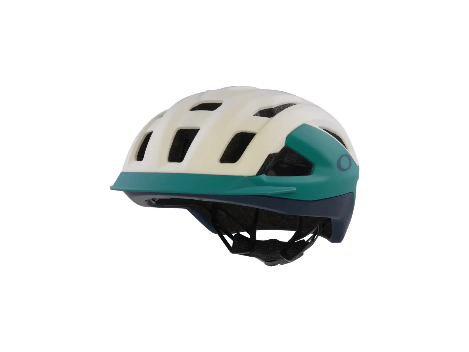 Oakley ARO3 Allroad Helm Mist Pacific Abyss