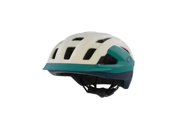 Oakley ARO3 Allroad Helm Mist Pacific Abyss