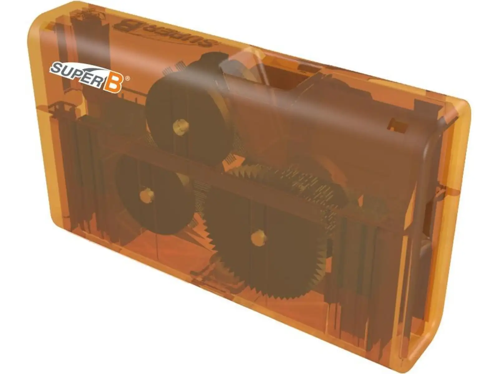 Super B TB-3208 Kettenreiniger