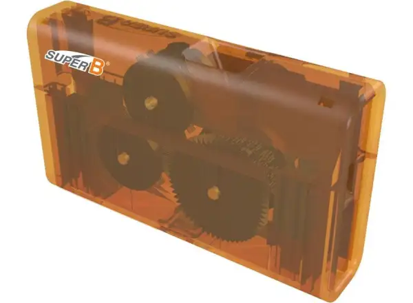 Super B TB-3208 Kettenreiniger