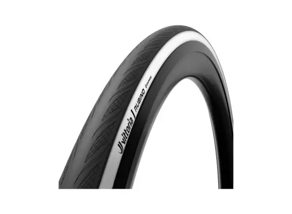 Vittoria Rubino V 28-622 G2.0 Straßenreifen Kevlar white