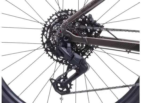 Crussis e-Largo 10.11 894Wh E-Mountainbike