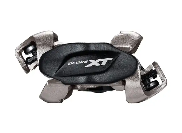 Shimano Deore XT PD-M8100 Klickpedale