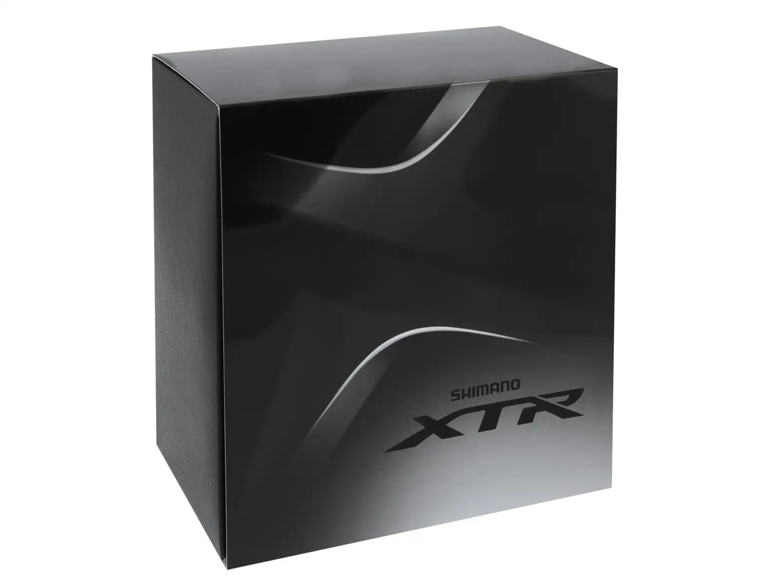 Shimano XTR FD-M9025HX6 Umwerfer 2×11-fach Down Swing