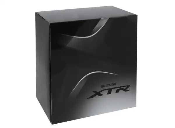 Shimano XTR FD-M9025HX6 Umwerfer 2×11-fach Down Swing