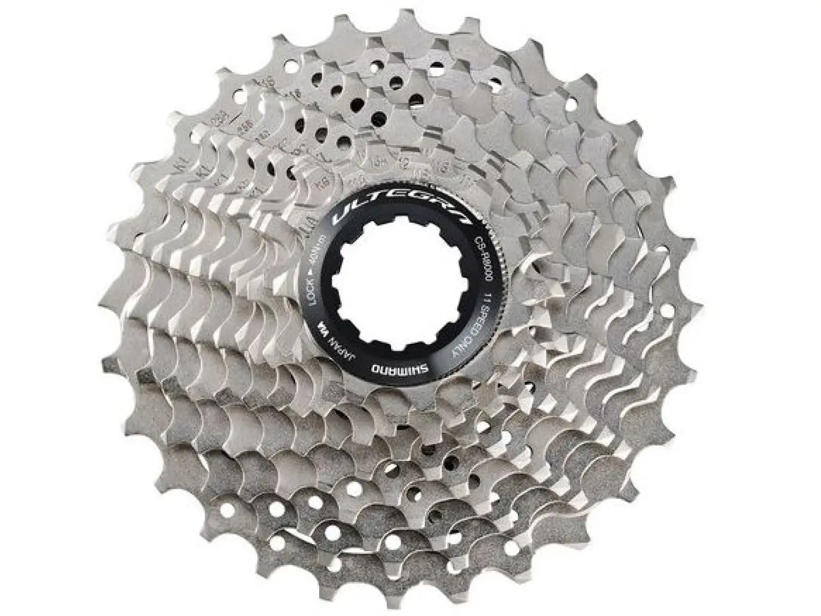 Shimano Ultegra CS-R8000 11-fach Kassette