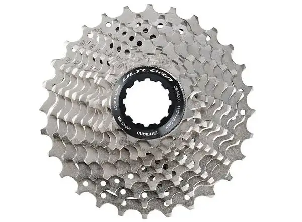Shimano Ultegra CS-R8000 11-fach Kassette