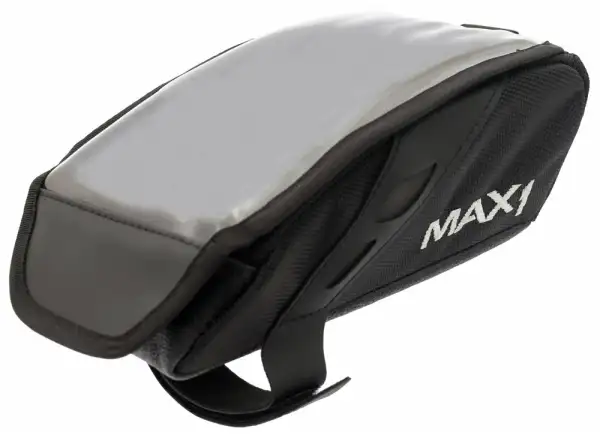 MAX1 Cellular Rahmentasche 0,6L schwarz