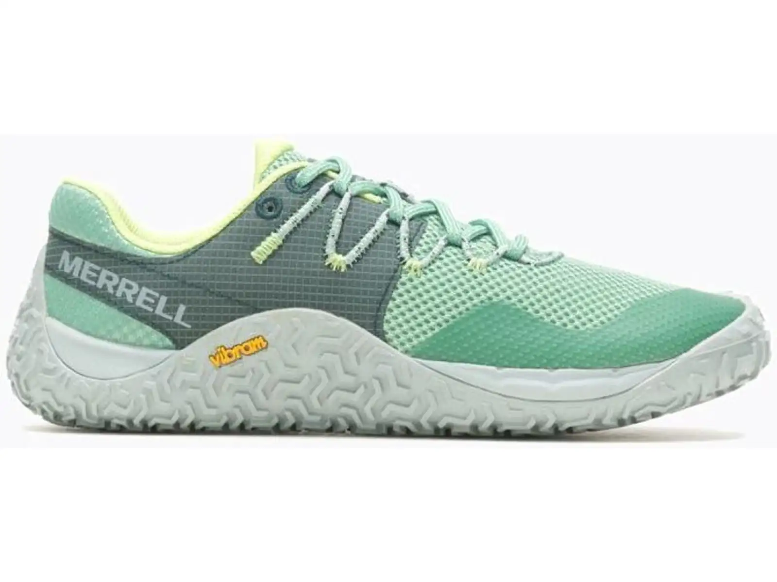Merrell Trail Glove 7 Damen Laufschuhe Jade