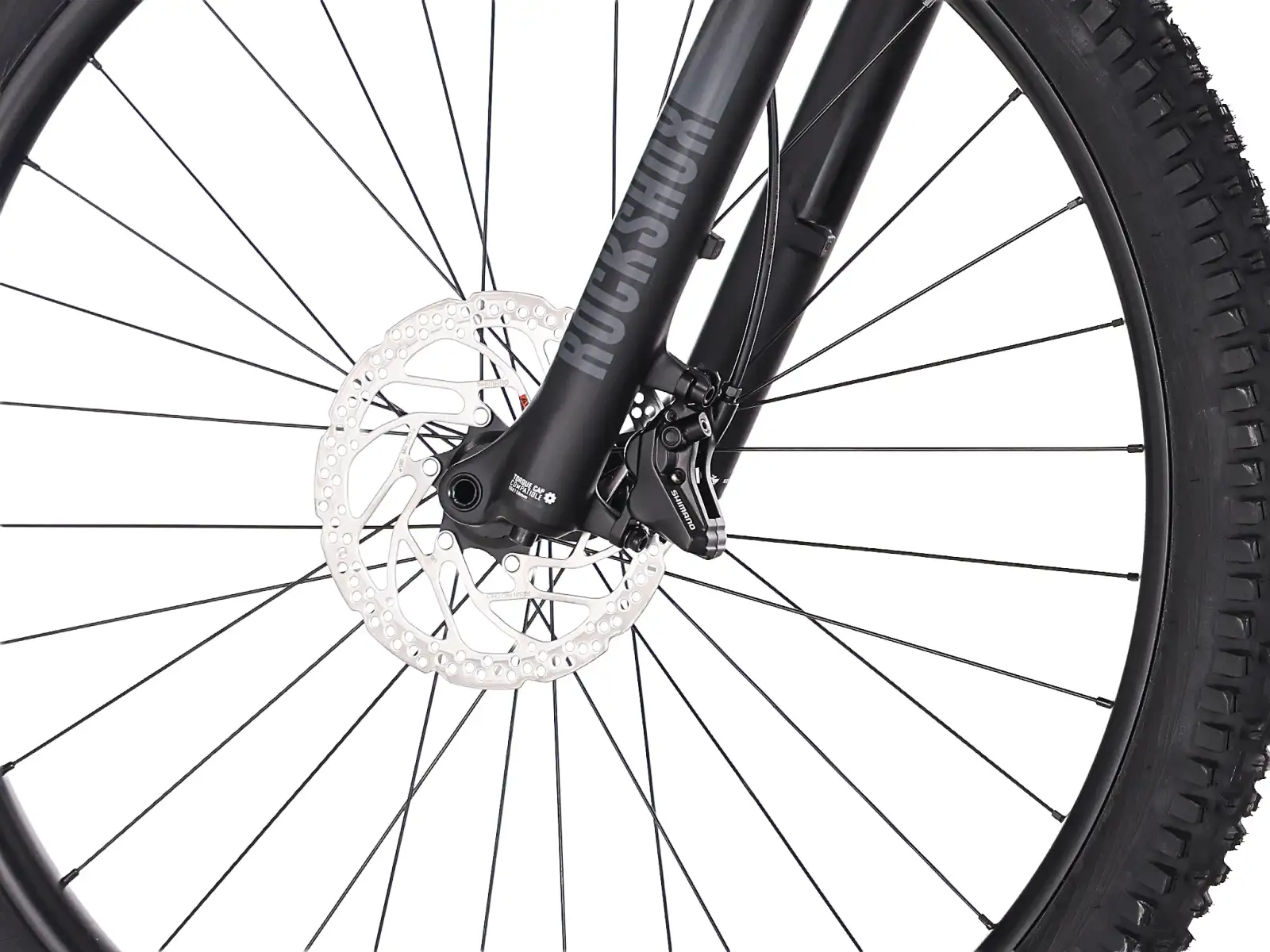 Superior eXP 6.7 STEPS Mountain E-Bike Matte Anthracite