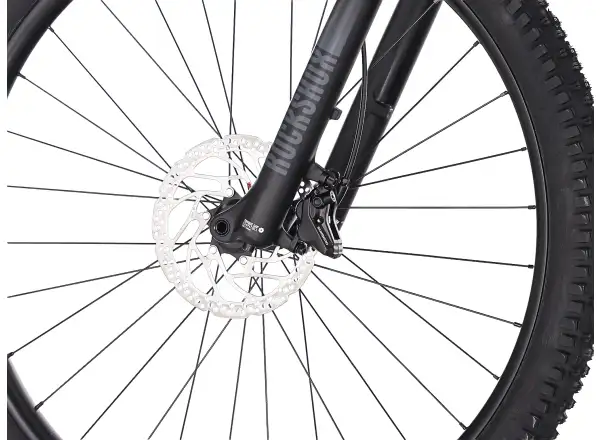 Superior eXP 6.7 STEPS Mountain E-Bike Matte Anthracite