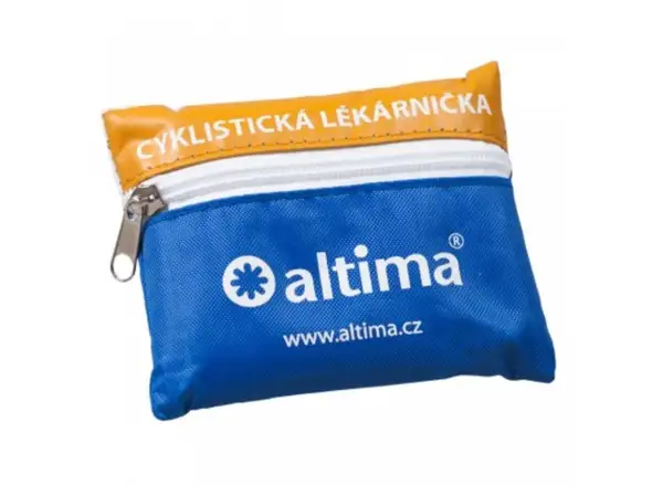 Altima Fahrrad-Erste-Hilfe-Set