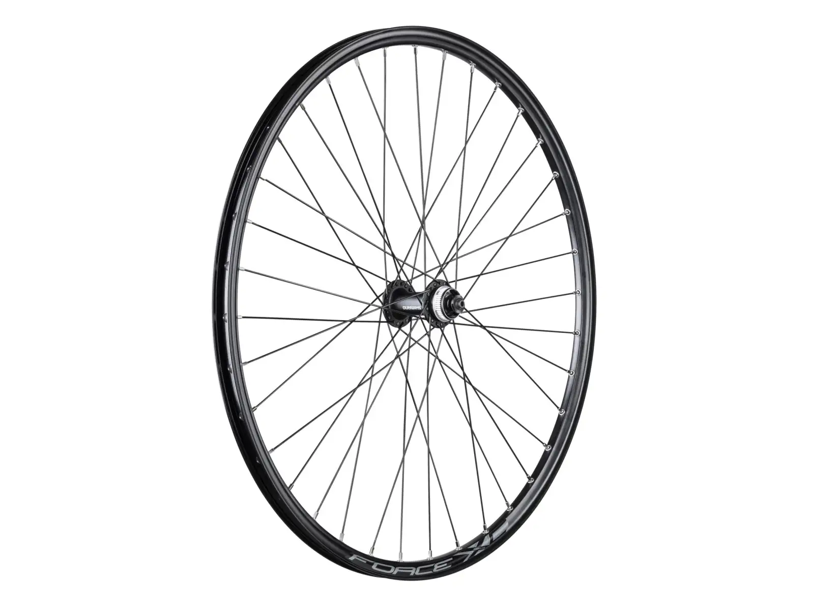 Force XC Disc 27,5" Vorderrad Laufrad