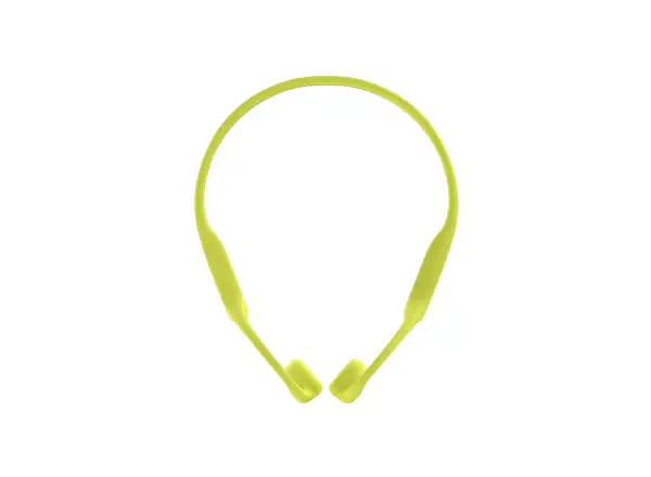 Suunto Sonic Kopfhörer Limette
