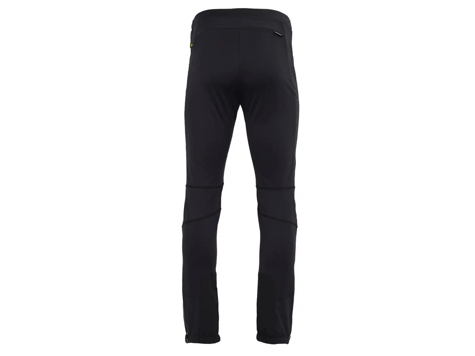 Silvini Soracte Herren Hose Brown/Black