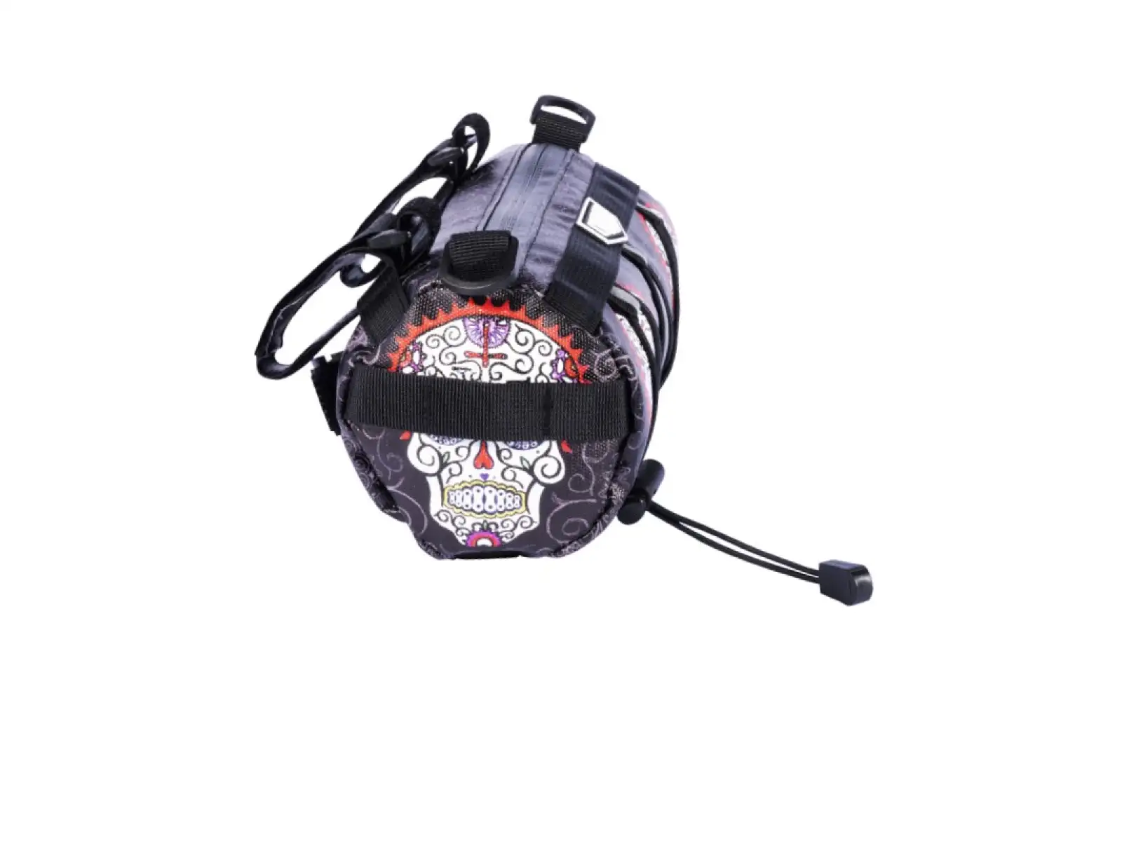 Cycology Day of the Living Lenker-Tasche 2,4 l