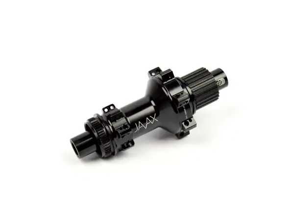 Javax M519 Disc CL Hinterradnabe 12x148 mm 28 Löcher Nuss Shimano Microspline