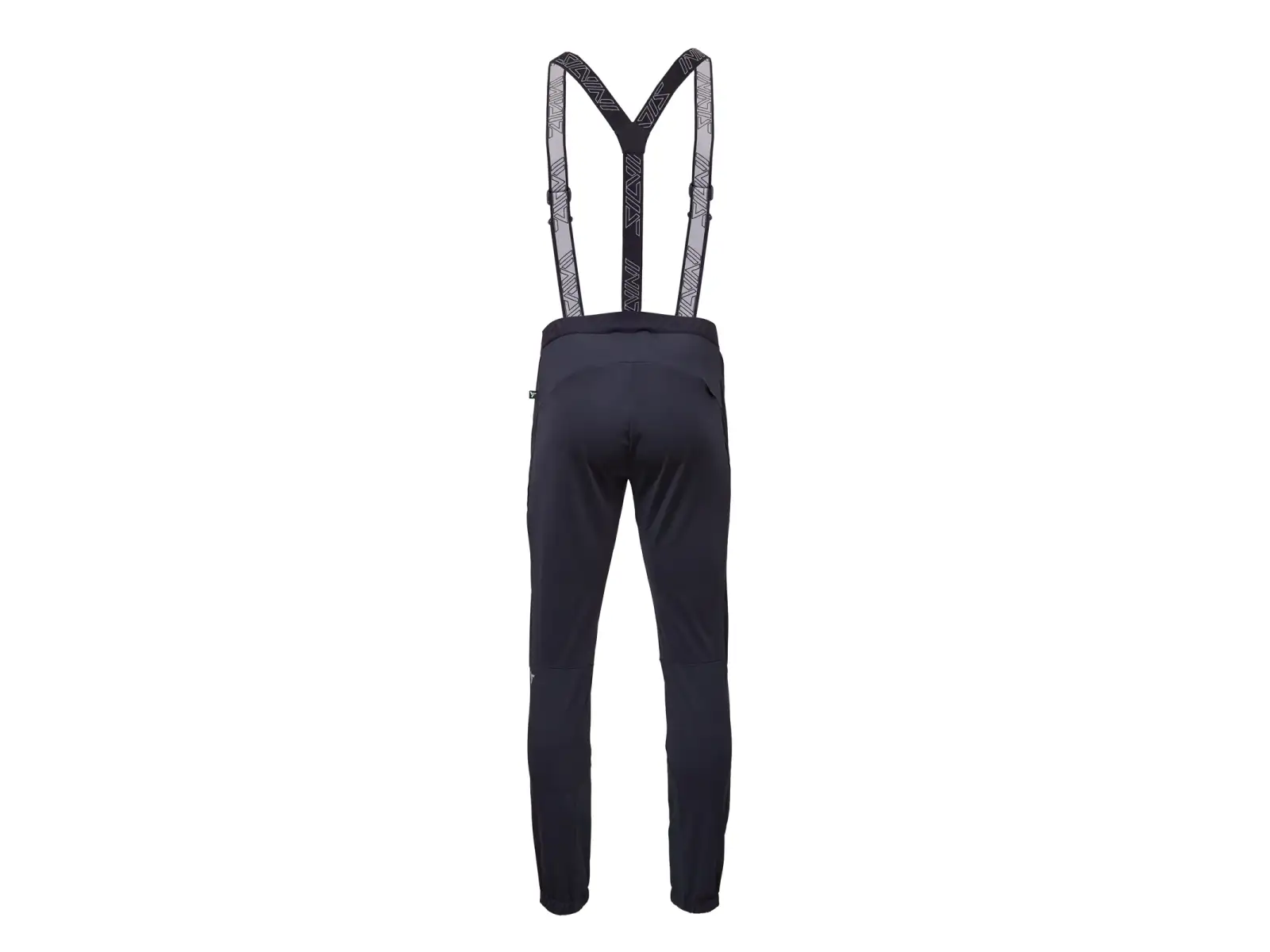 Silvini Alzaro Herrenhosen in den Farben Ocean/Black.