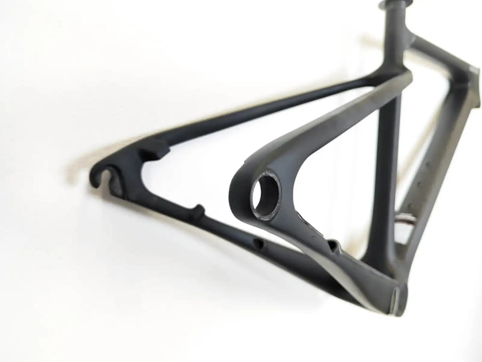 Cannondale Scalpel HT Hi-Mod Carbon MTB Rahmen