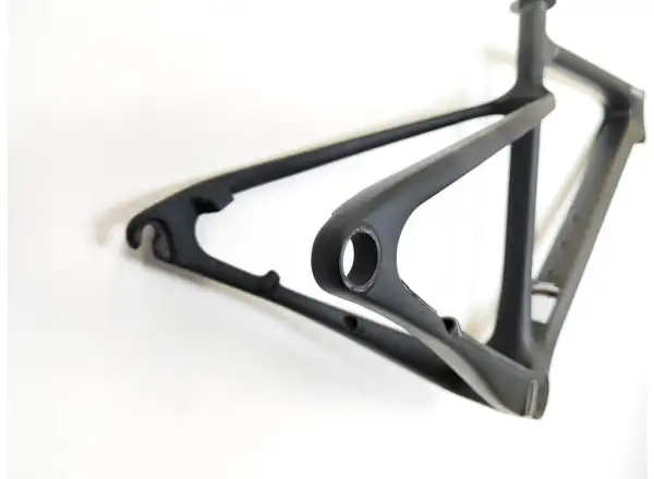 Cannondale Scalpel HT Hi-Mod Carbon MTB Rahmen