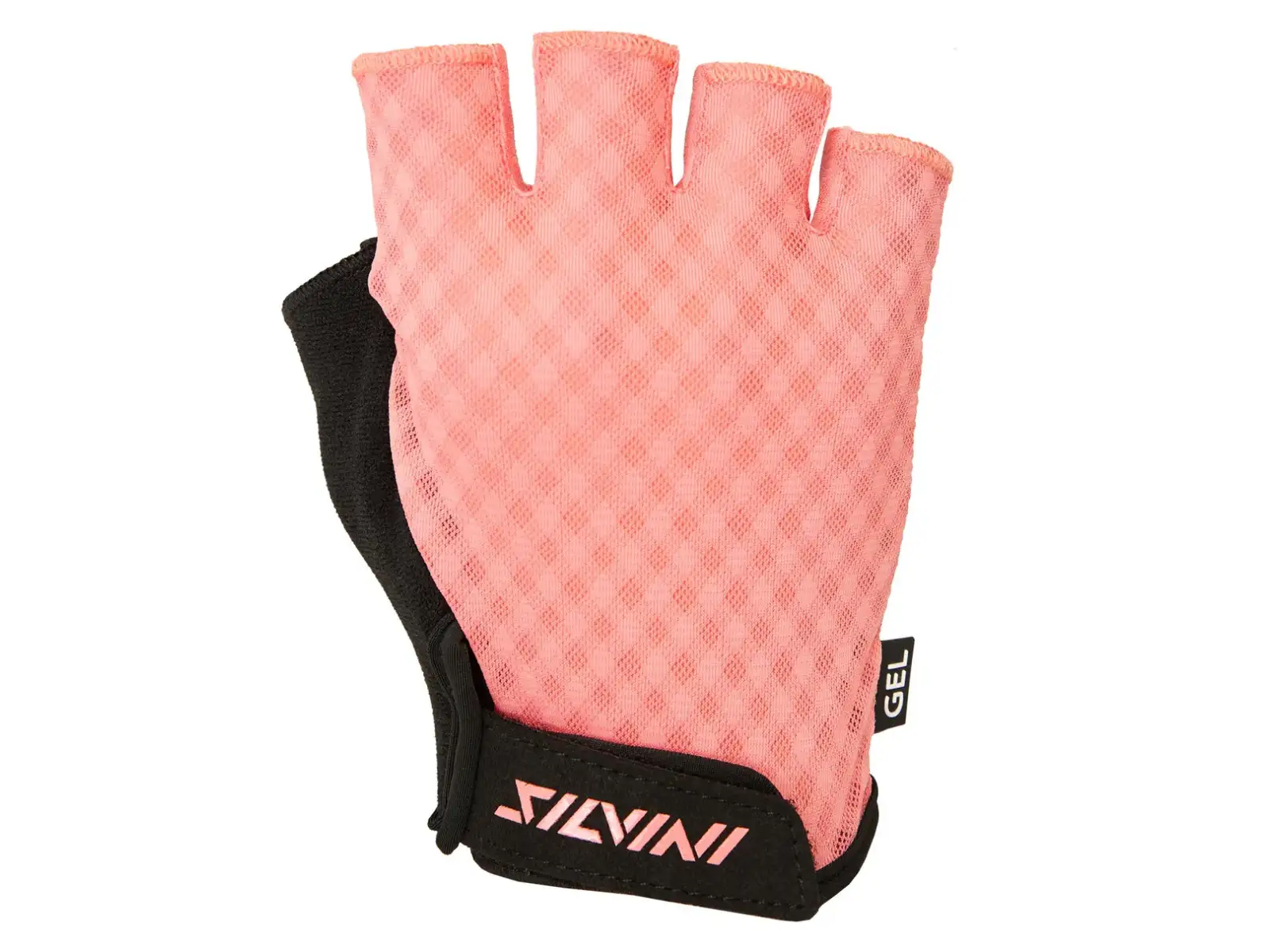 Silvini Gaiona Damenhandschuhe Coral