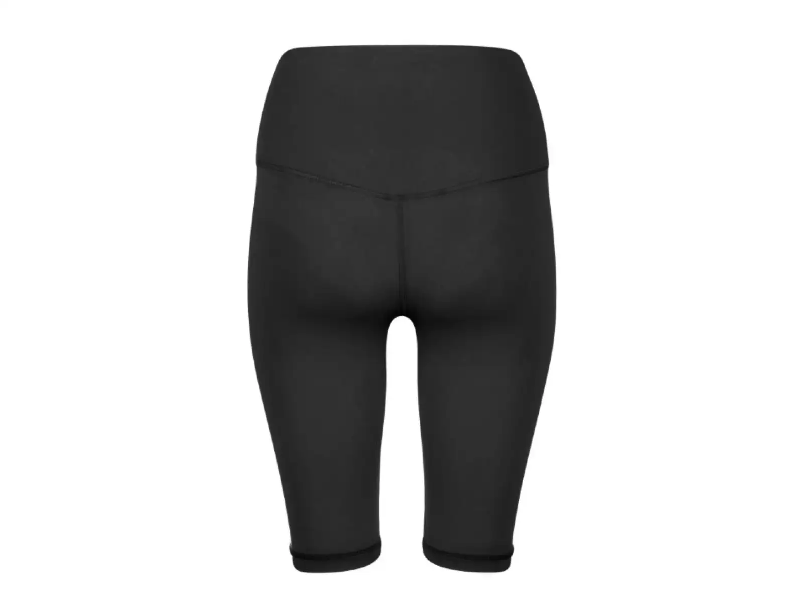 Force Simple Lady Damen Shorts Schwarz